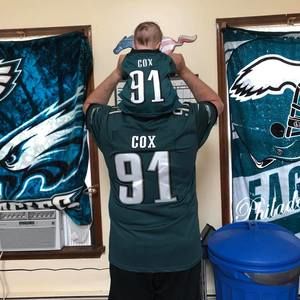 Meet your Posher, Darrel